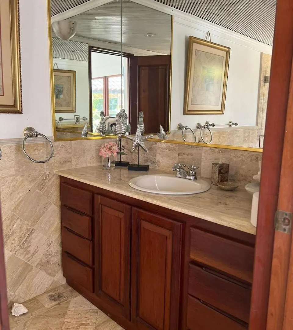 Luxurious Villa In Casa De Campo San Rafael del Yuma 0*,