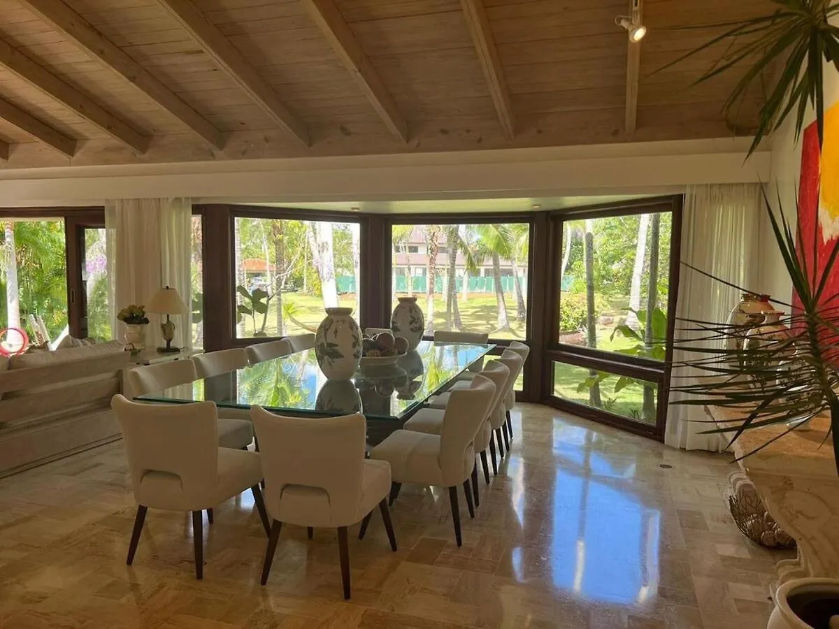Luxurious Villa In Casa De Campo San Rafael del Yuma