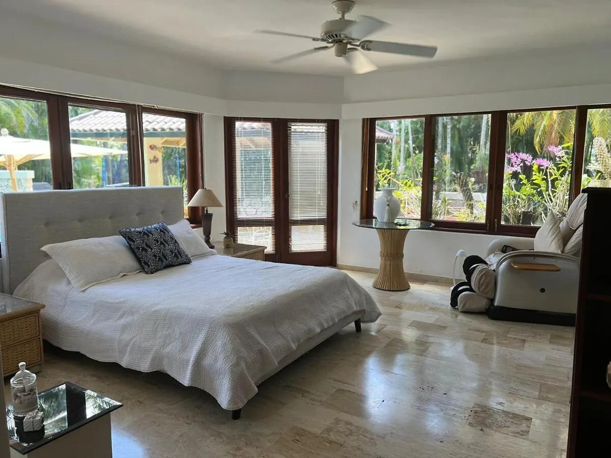 Luxurious Villa In Casa De Campo San Rafael del Yuma
